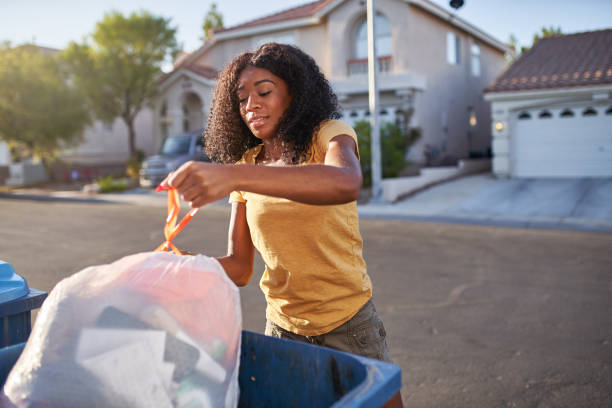 Best Same-Day Junk Removal  in Becker, MN