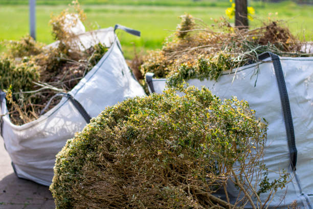 Best Attic Cleanout Services  in Becker, MN