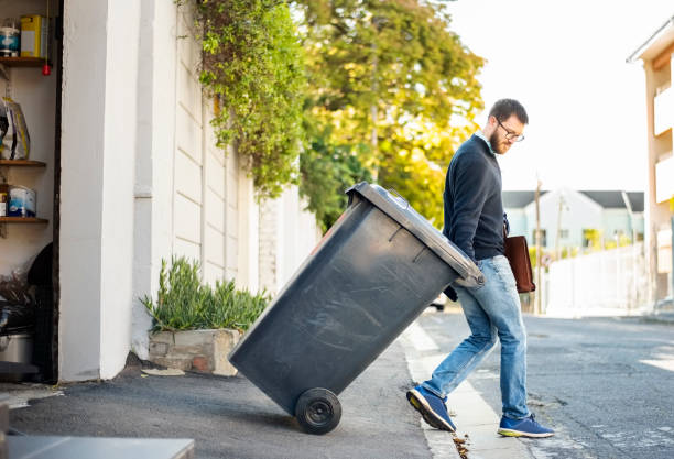 Best Full-Service Junk Removal  in Becker, MN