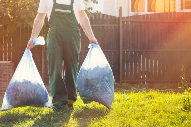 Best Residential Junk Removal  in Becker, MN