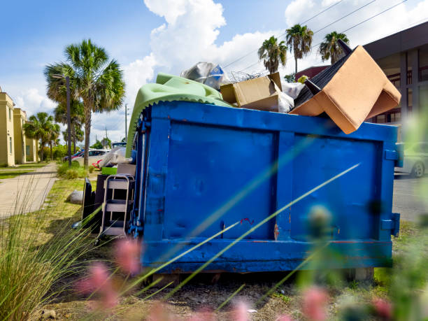 Best Yard Waste Removal  in Becker, MN