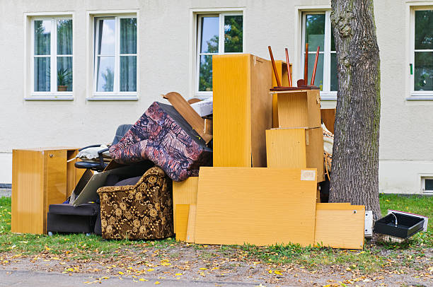 Best Commercial Junk Removal  in Becker, MN