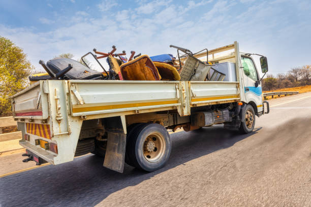Best Office Junk Removal  in Becker, MN