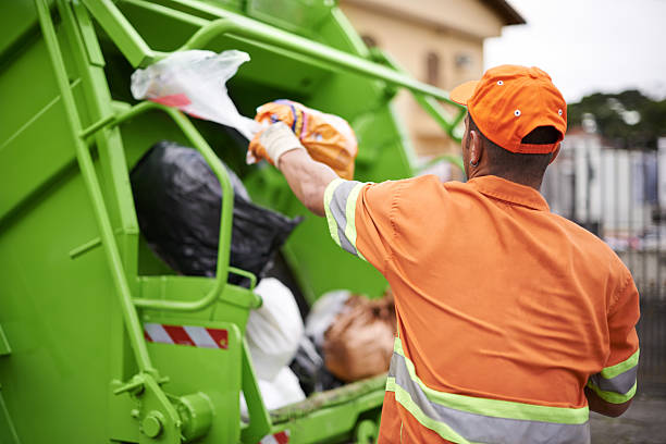 Best Professional Junk Removal  in Becker, MN