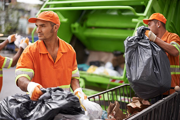 Best Estate Cleanout Services  in Becker, MN