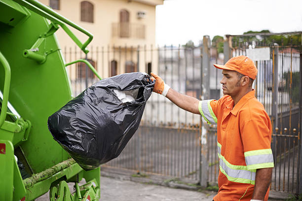 Best Junk Removal Near Me  in Becker, MN