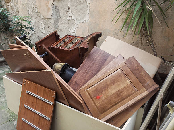 Best Yard Cleanup Services  in Becker, MN